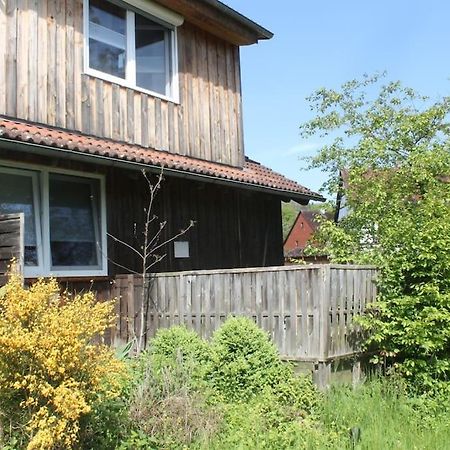 Ferienwohnung Remise Deggenhausertal Exterior foto
