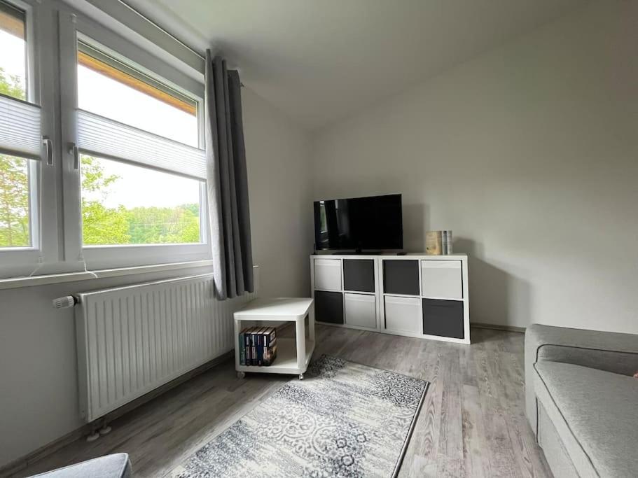 Ferienwohnung Remise Deggenhausertal Exterior foto